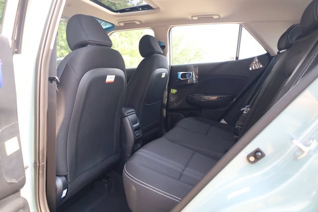 New 2026 Hyundai Venue SEL FWD image 23