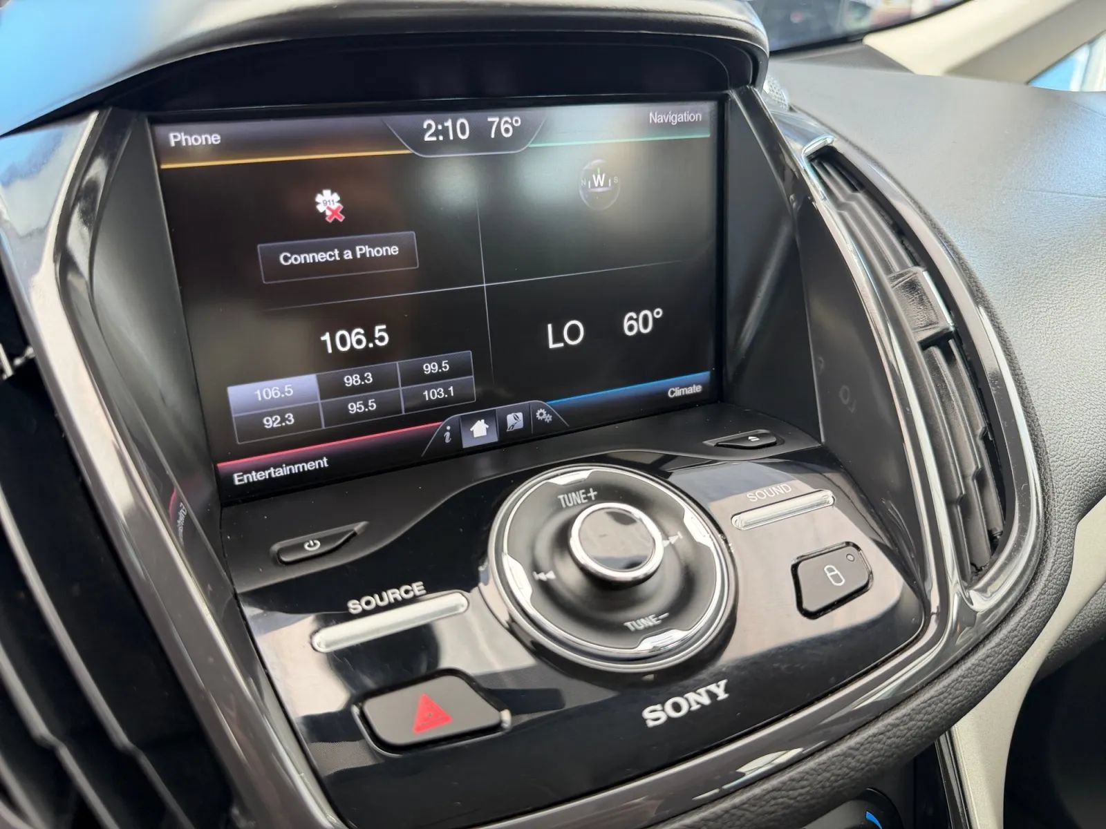 Used 2013 Ford C-MAX SEL FWD image 36