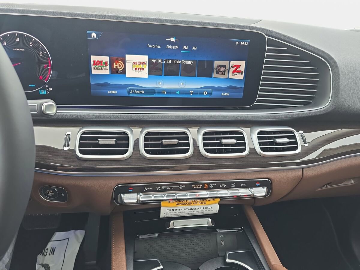 New 2026 Mercedes-Benz GLE 350 4MATIC image 20