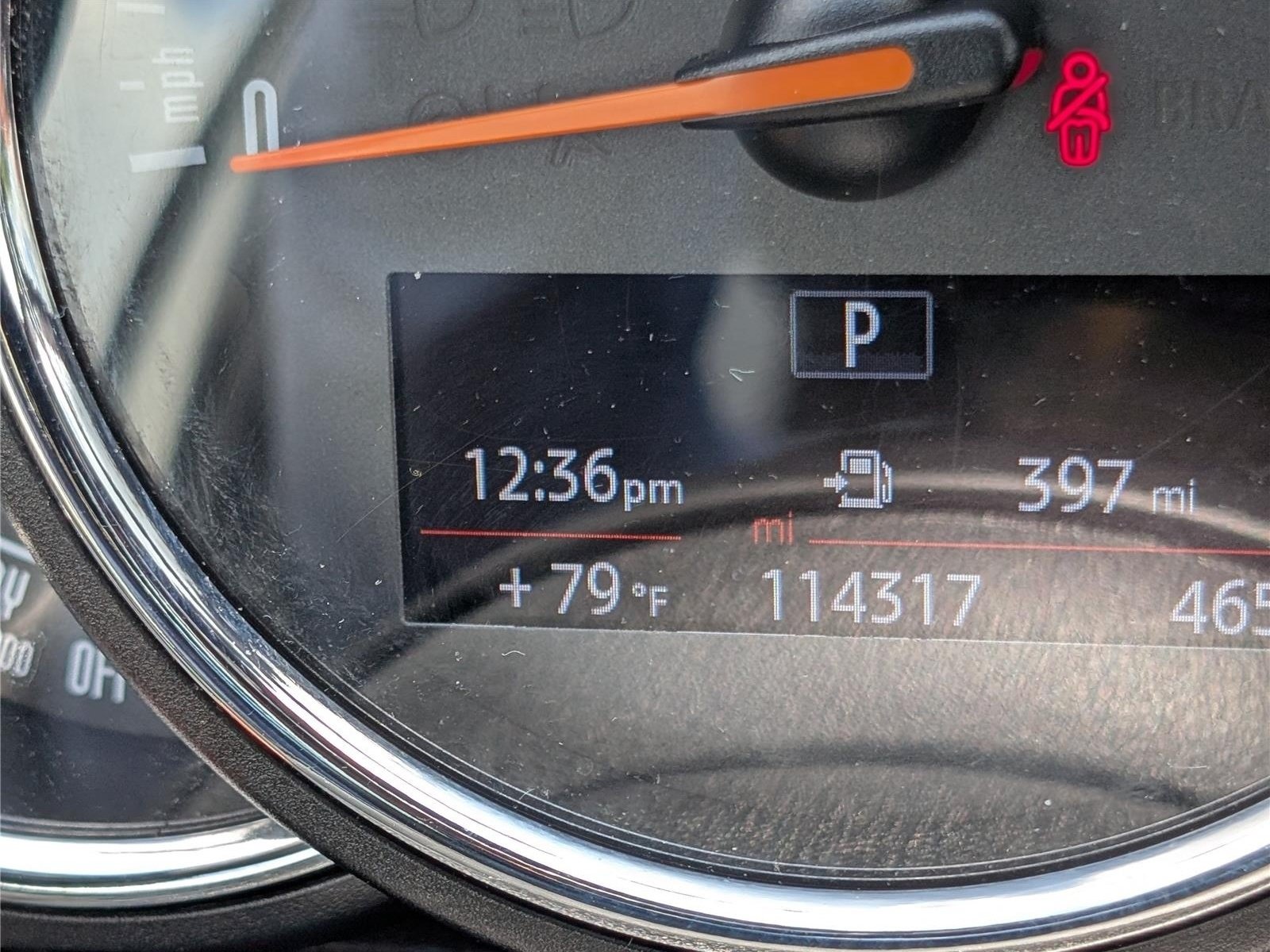 Used 2018 MINI Cooper Countryman FWD image 31