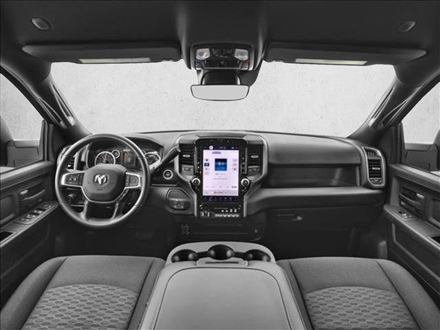 New 2026 RAM 3500 Lone Star AWD/4WD image 5