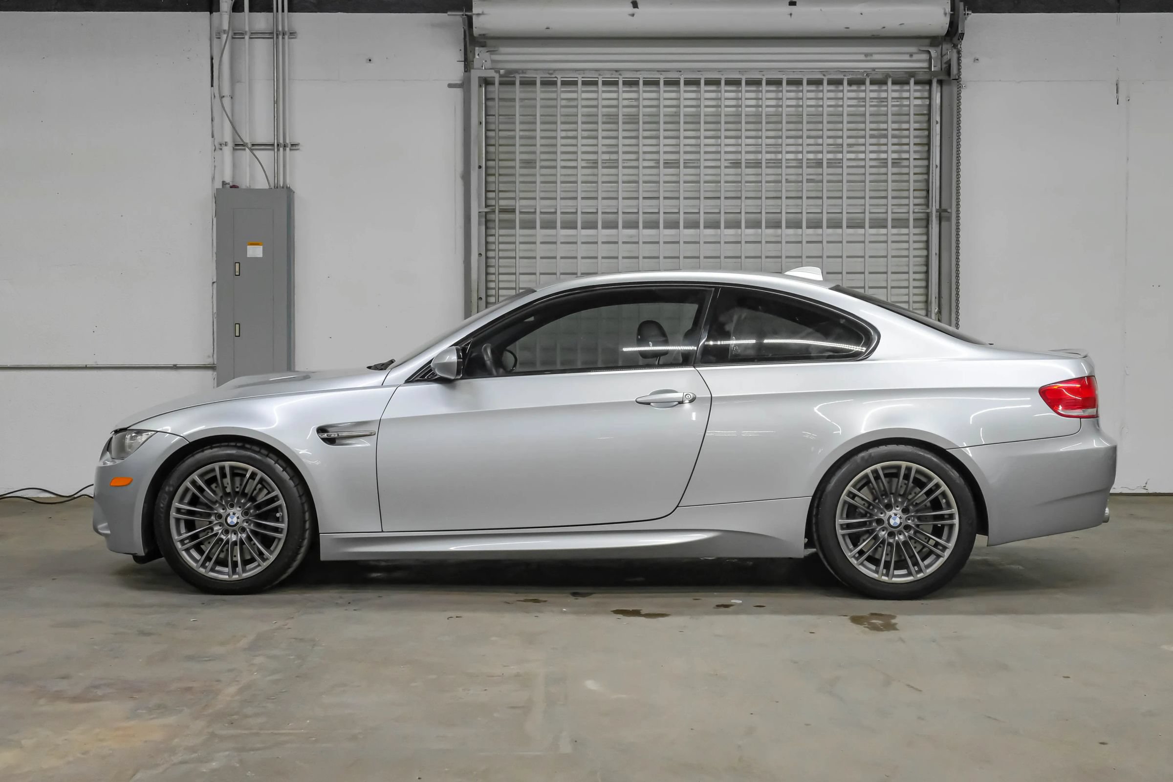 Used 2009 BMW M3 Coupe RWD image 17