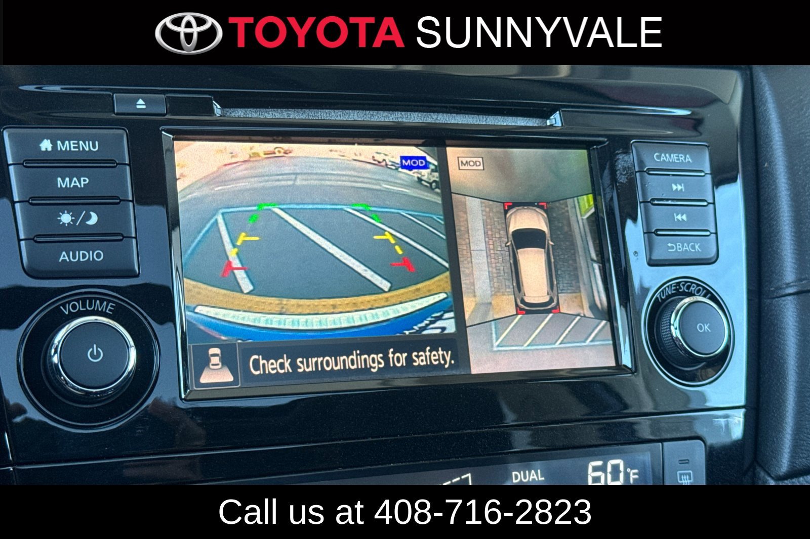 Used 2018 Nissan Rogue SV w/ Premium Package FWD image 23