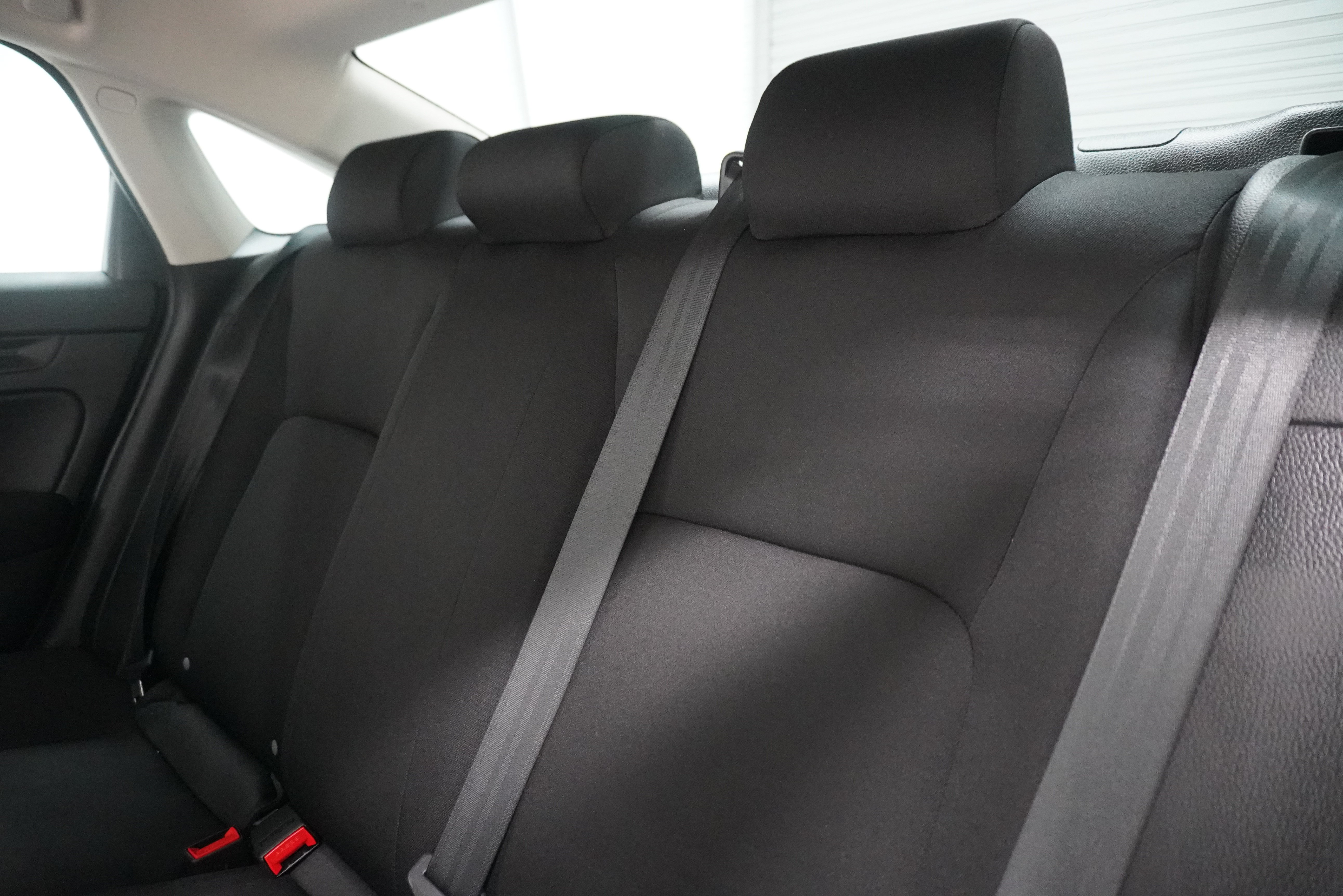 Used 2023 Honda Civic LX image 13