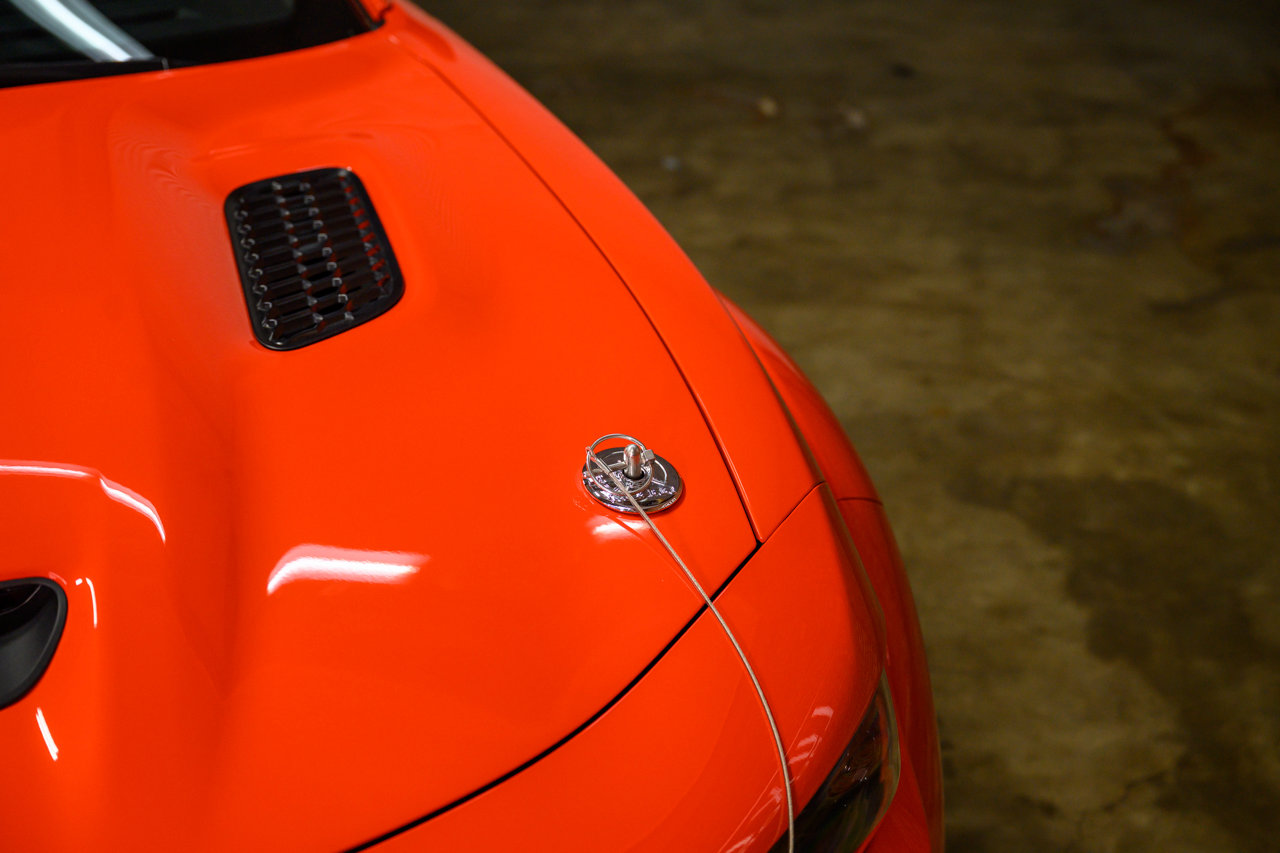 Used 2023 Dodge Charger SRT Hellcat image 24