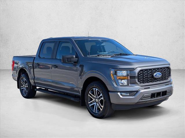 Used 2023 Ford F150 XL w/ STX Appearance Package image 3