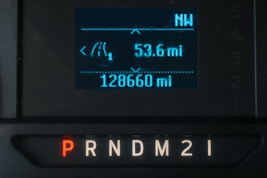 Used 2018 Ford F350 XL w/ Power Equipment Group RWD image 20
