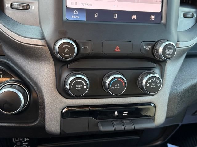 Used 2024 RAM 2500 Tradesman AWD/4WD image 21