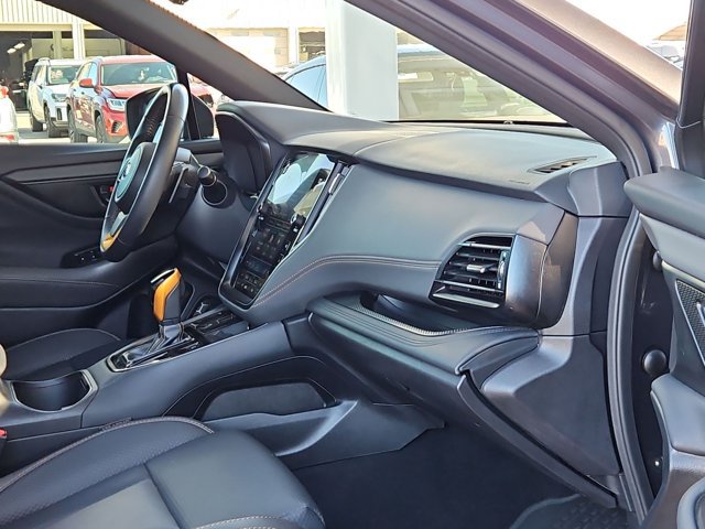 Used 2023 Subaru Outback Wilderness AWD/4WD image 19