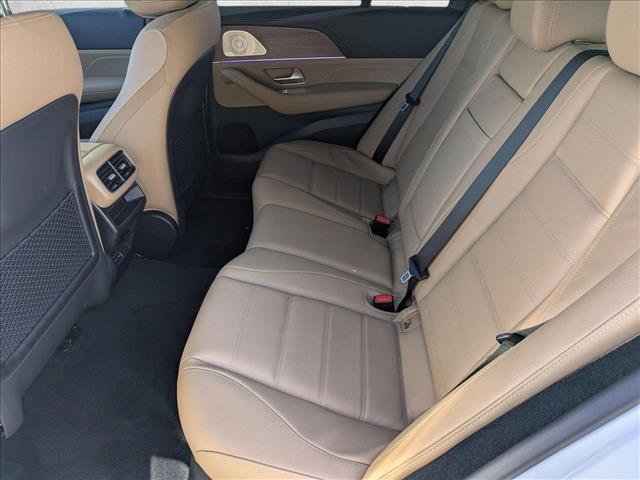 New 2026 Mercedes-Benz GLE 350 4MATIC image 16
