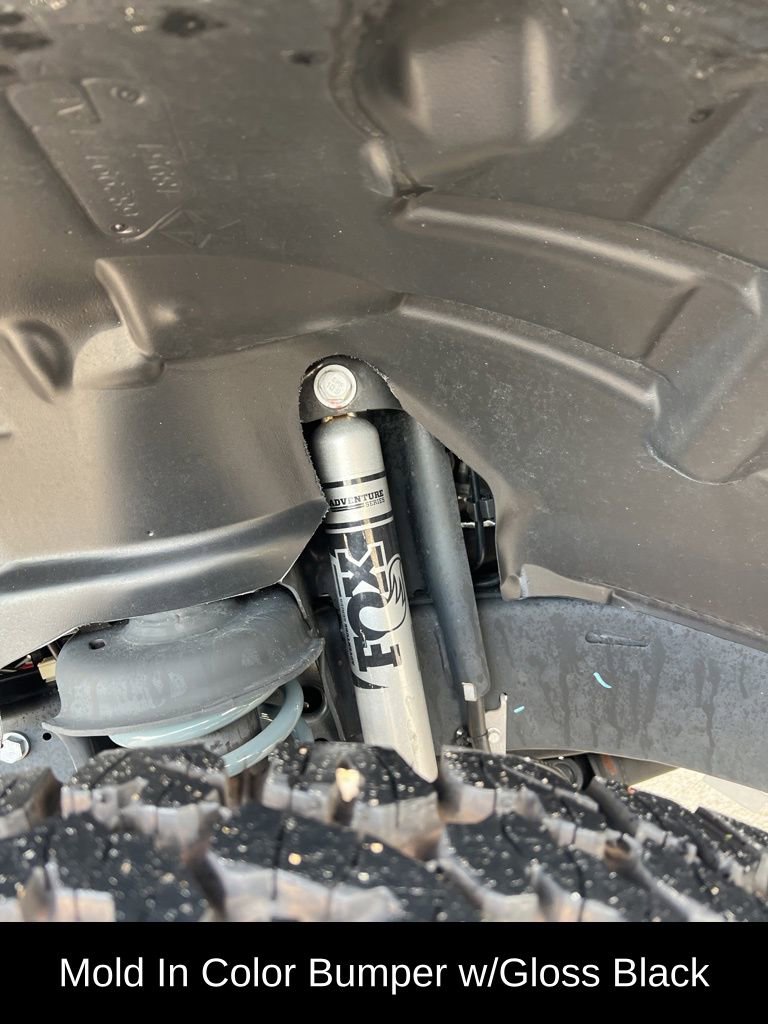 Certified 2024 Jeep Wrangler Willys image 36