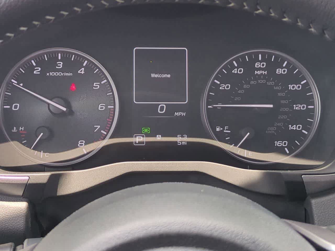 New 2026 Subaru Ascent Limited AWD/4WD image 34