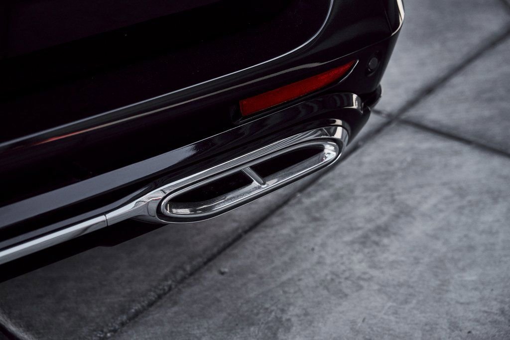 Used 2021 Mercedes-Benz Metris Passenger w/ Premium Safety Package image 13