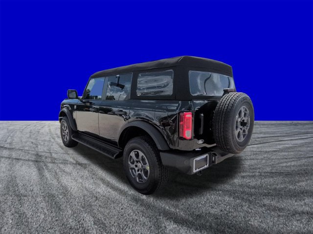 New 2026 Ford Bronco Big Bend AWD/4WD image 6