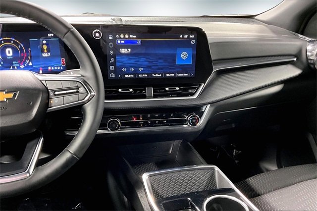 Used 2025 Chevrolet Equinox LT image 10