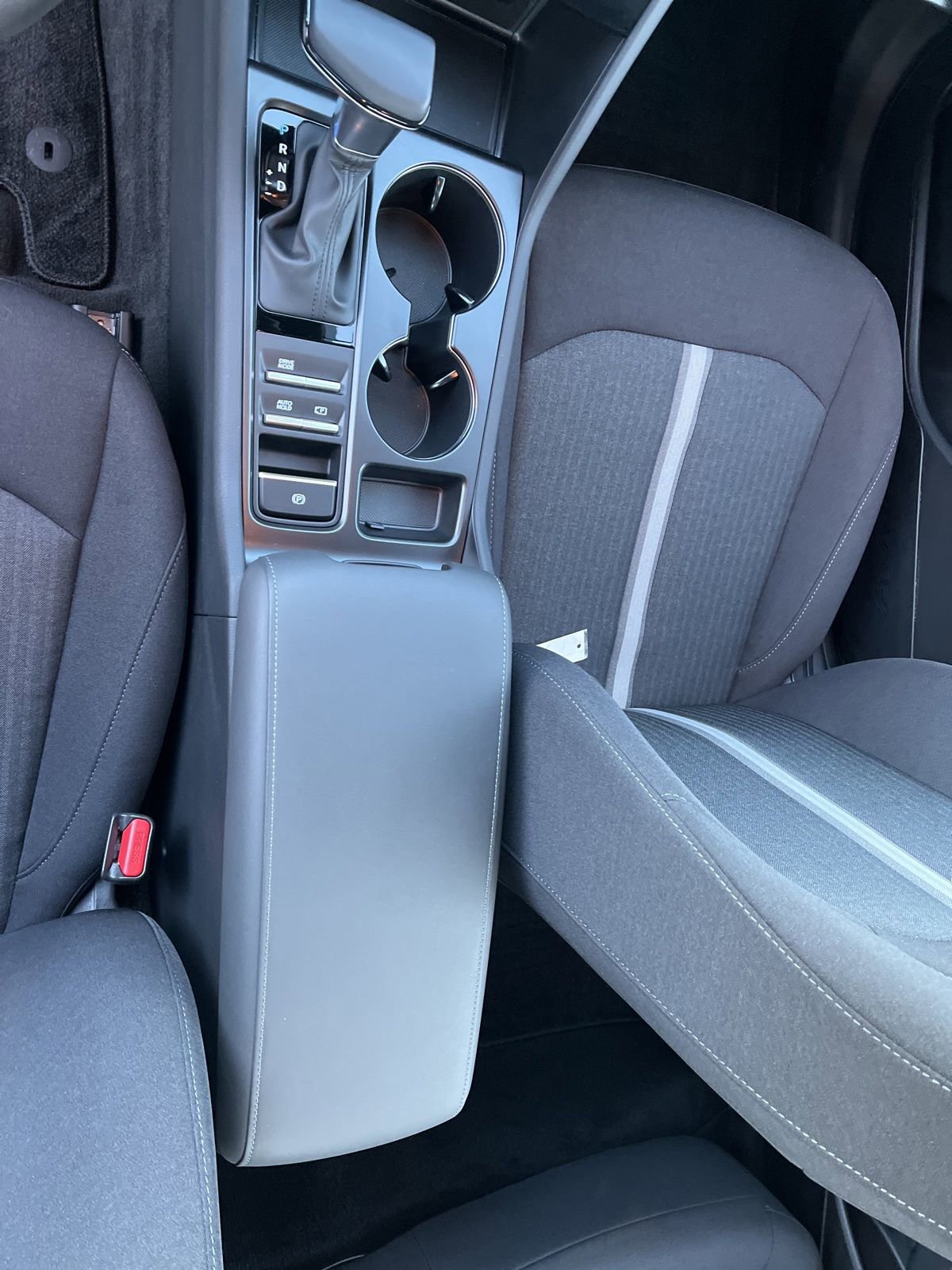 Certified 2025 Hyundai Sonata SE image 36
