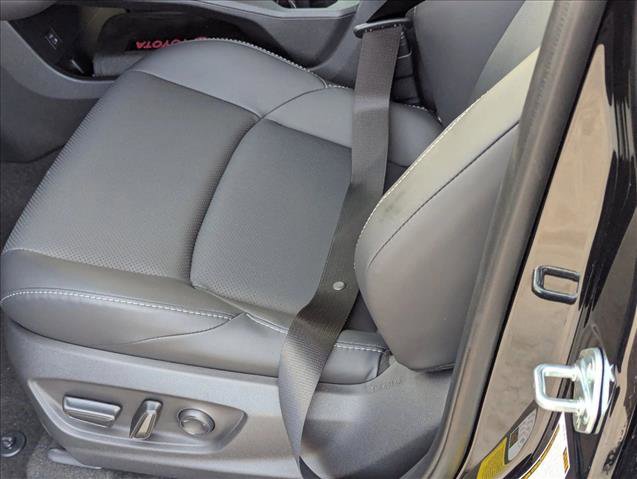 New 2026 Toyota bZ image 4