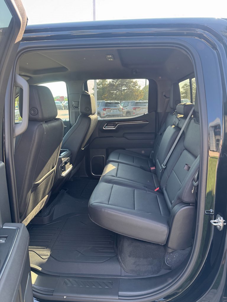 New 2026 GMC Sierra 1500 Elevation w/ Elevation Premium Package image 13