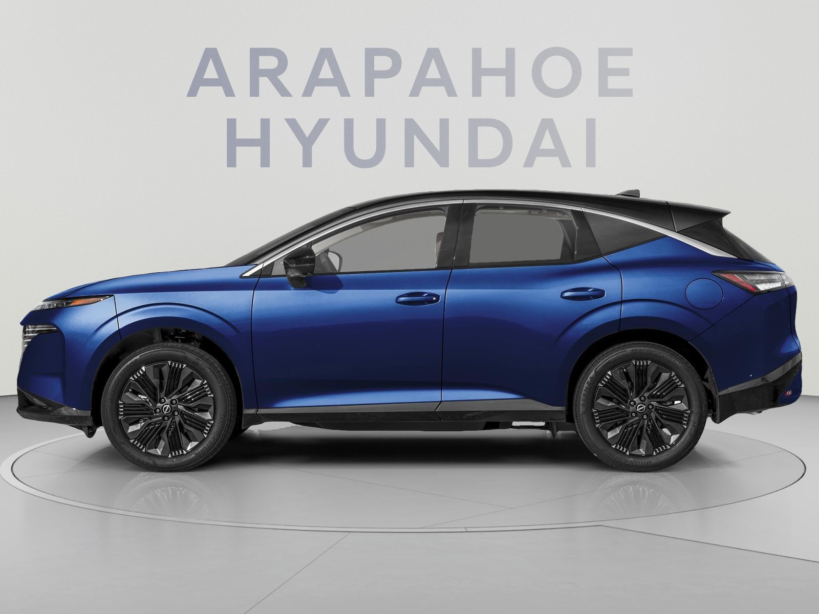 Used 2025 Nissan Murano SL w/ Cargo Package AWD/4WD image 3