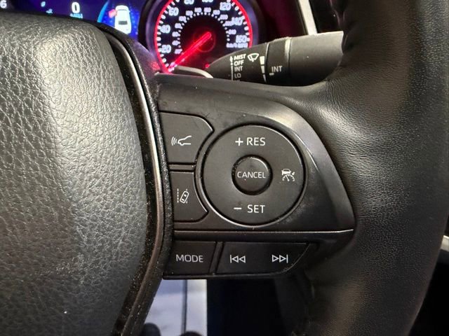 Used 2021 Toyota Camry XSE image 33