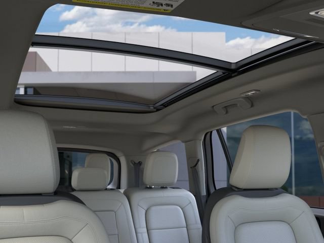 New 2026 Lincoln Aviator Reserve AWD/4WD image 22