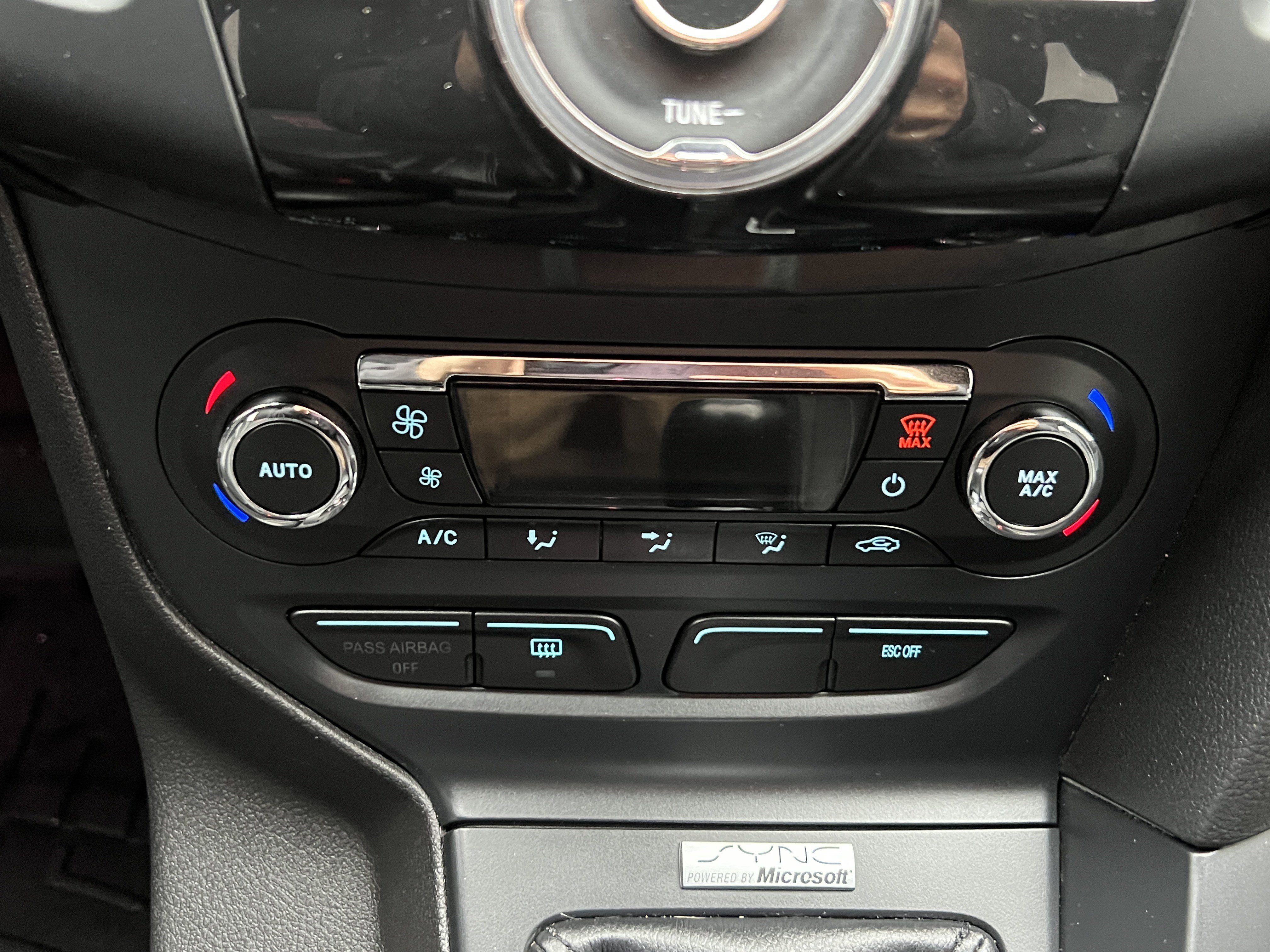 Used 2013 Ford Focus ST image 29