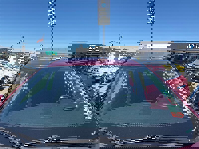 Used 2015 Nissan Murano SV image 51