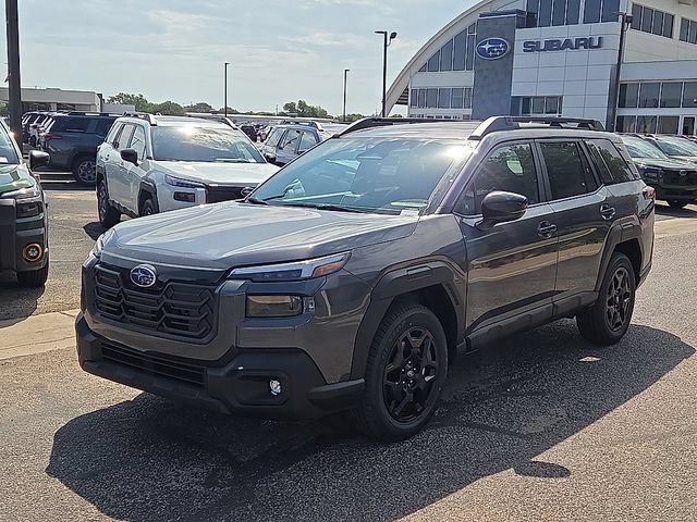 New 2026 Subaru Outback Limited