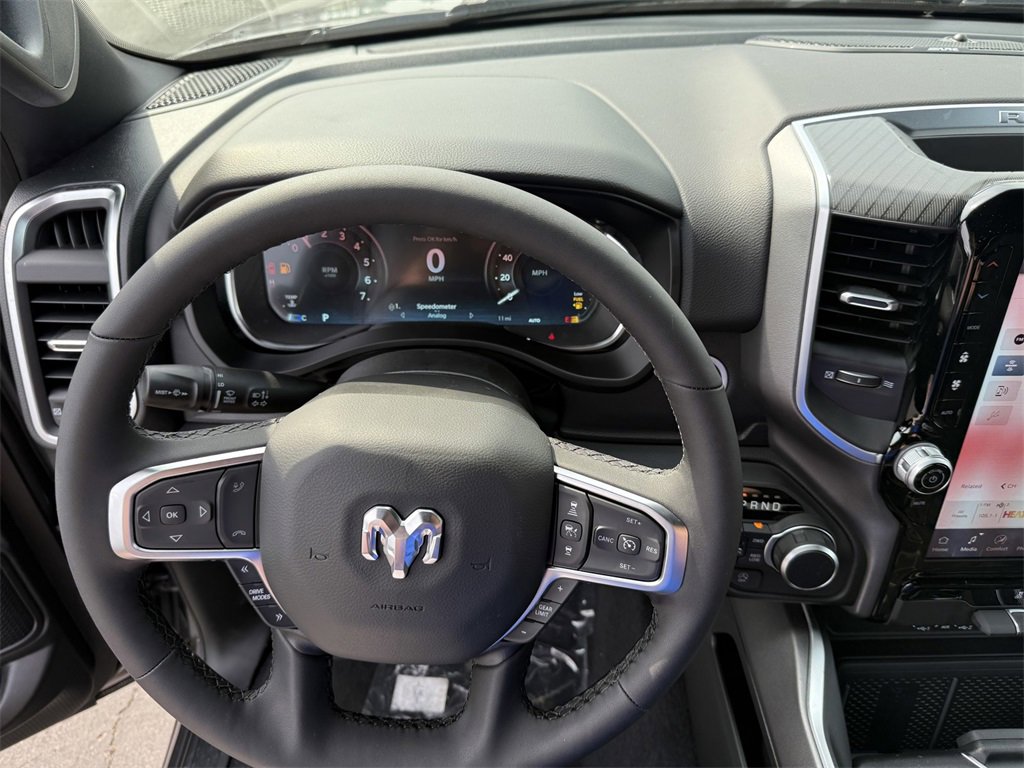 New 2026 RAM 1500 Big Horn image 22