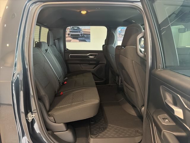 New 2026 RAM 1500 Big Horn AWD/4WD image 17