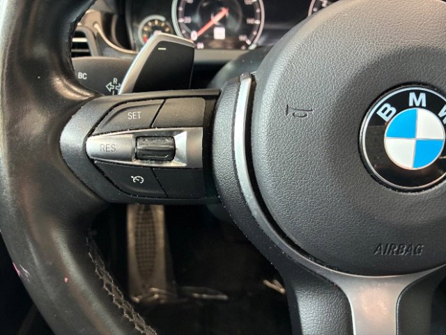 Used 2016 BMW 650i Gran Coupe xDrive AWD/4WD image 18