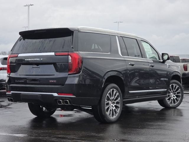 New 2026 GMC Yukon XL Denali w/ Sun & Power Step Package image 26