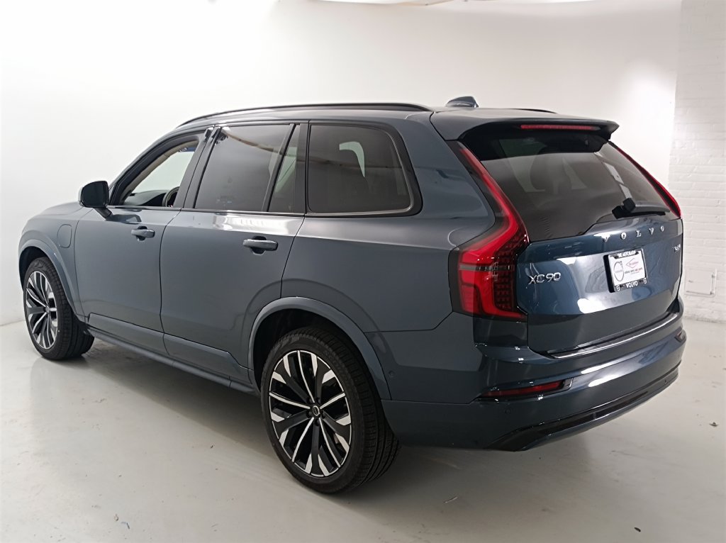 New 2027 Volvo XC90 T8 Ultra AWD/4WD image 7
