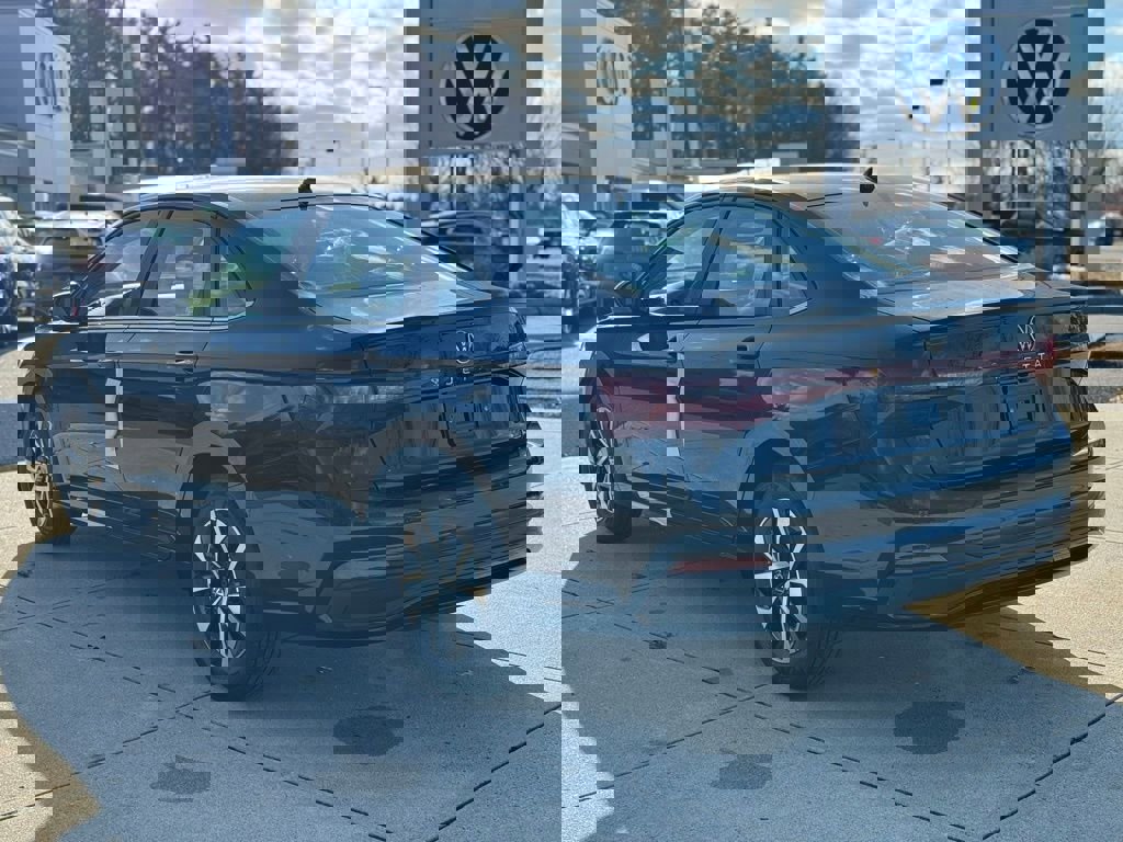 New 2026 Volkswagen Jetta S image 13