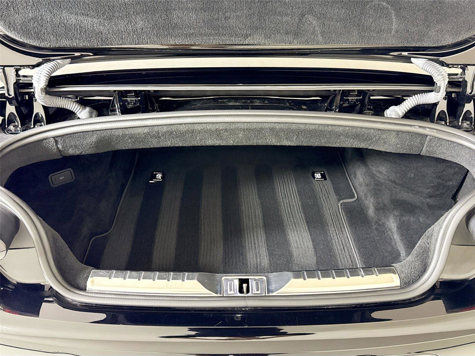 Used 2020 Bentley Continental GT V8 First Edition image 26