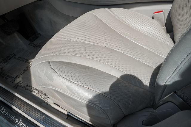 Used 2015 Mercedes-Benz S 550 4MATIC Sedan image 34