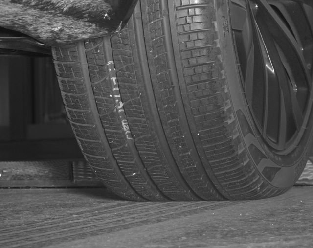 New 2025 Volvo XC90 B6 Plus w/ Protection Package Premier image 48