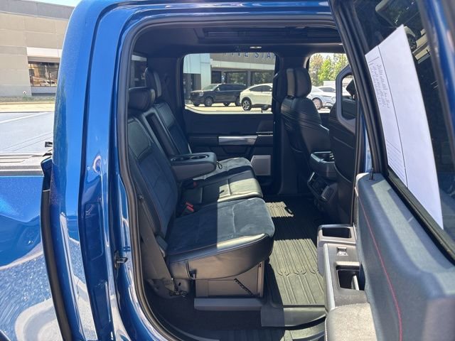 Used 2022 Ford F150 Raptor w/ Equipment Group 801A High image 26