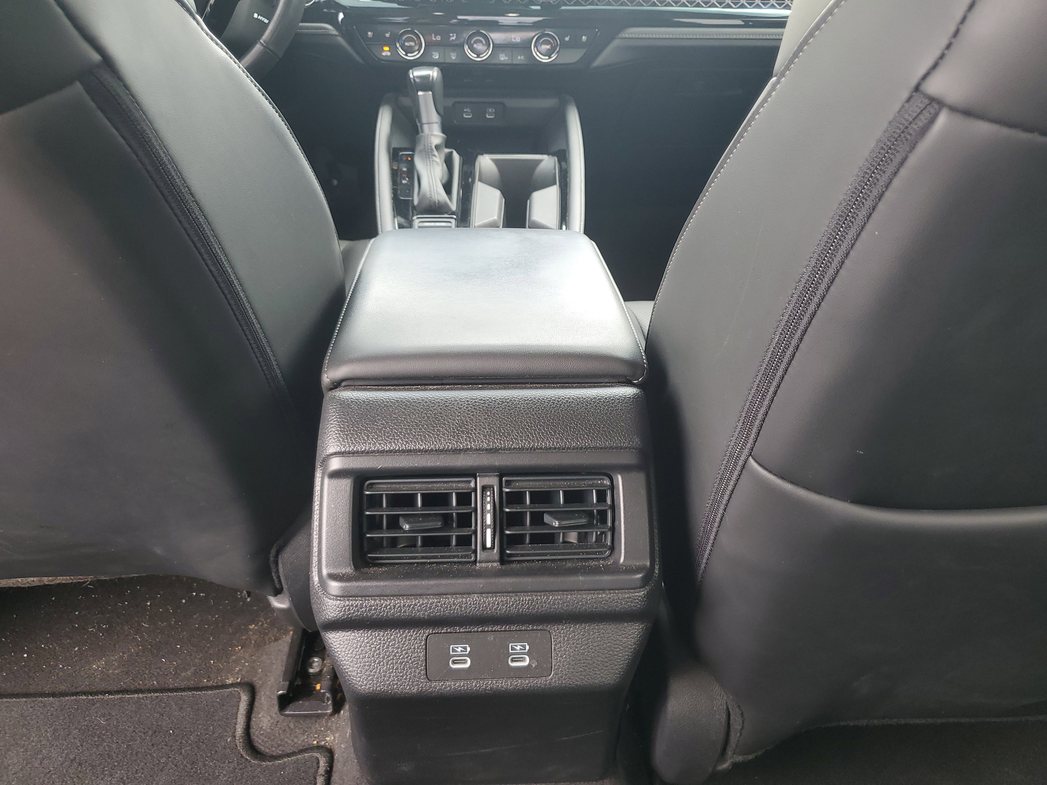 Used 2024 Honda Accord Touring image 18