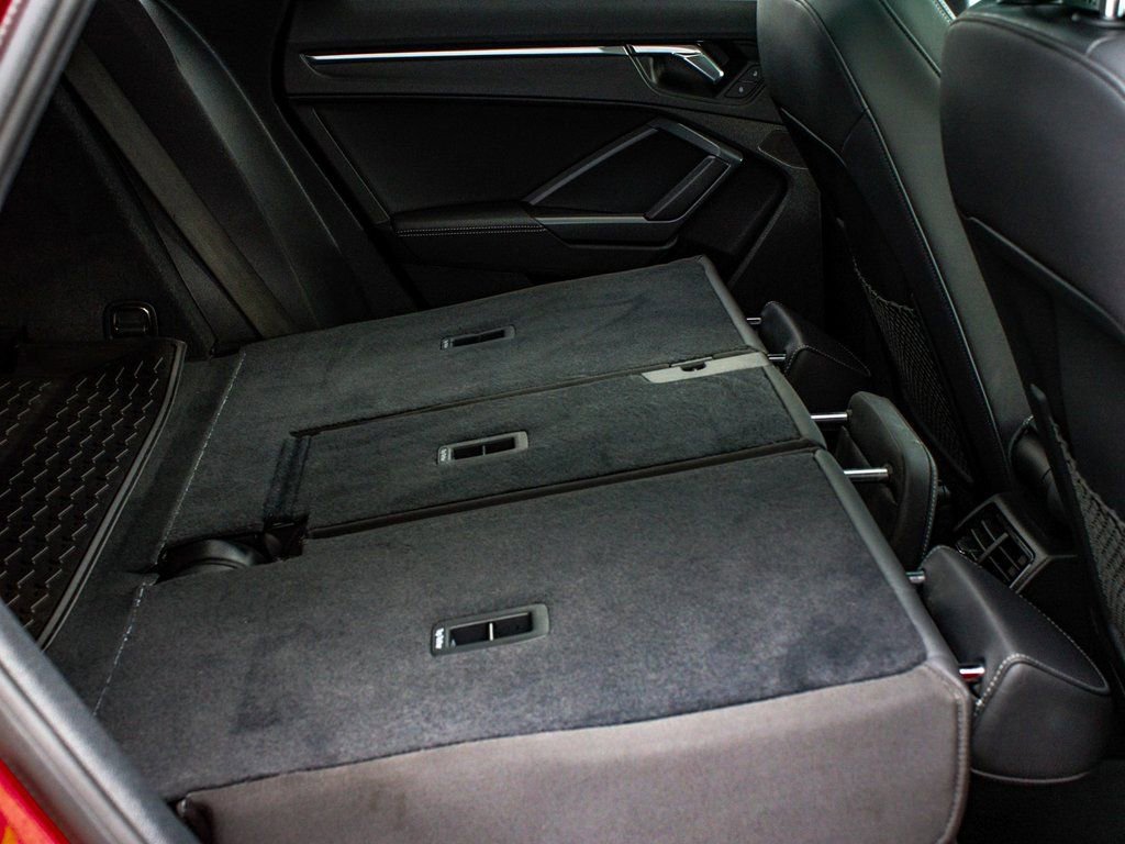 Used 2020 Audi Q3 2.0T Premium Plus w/ Premium Plus Package image 37