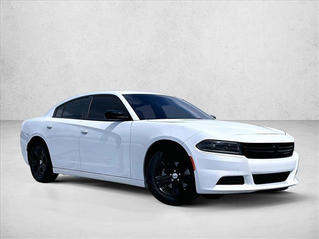 Used 2023 Dodge Charger SXT RWD image 12