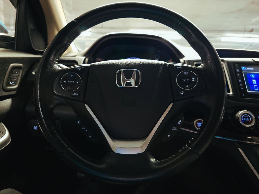 Used 2015 Honda CR-V Touring image 21