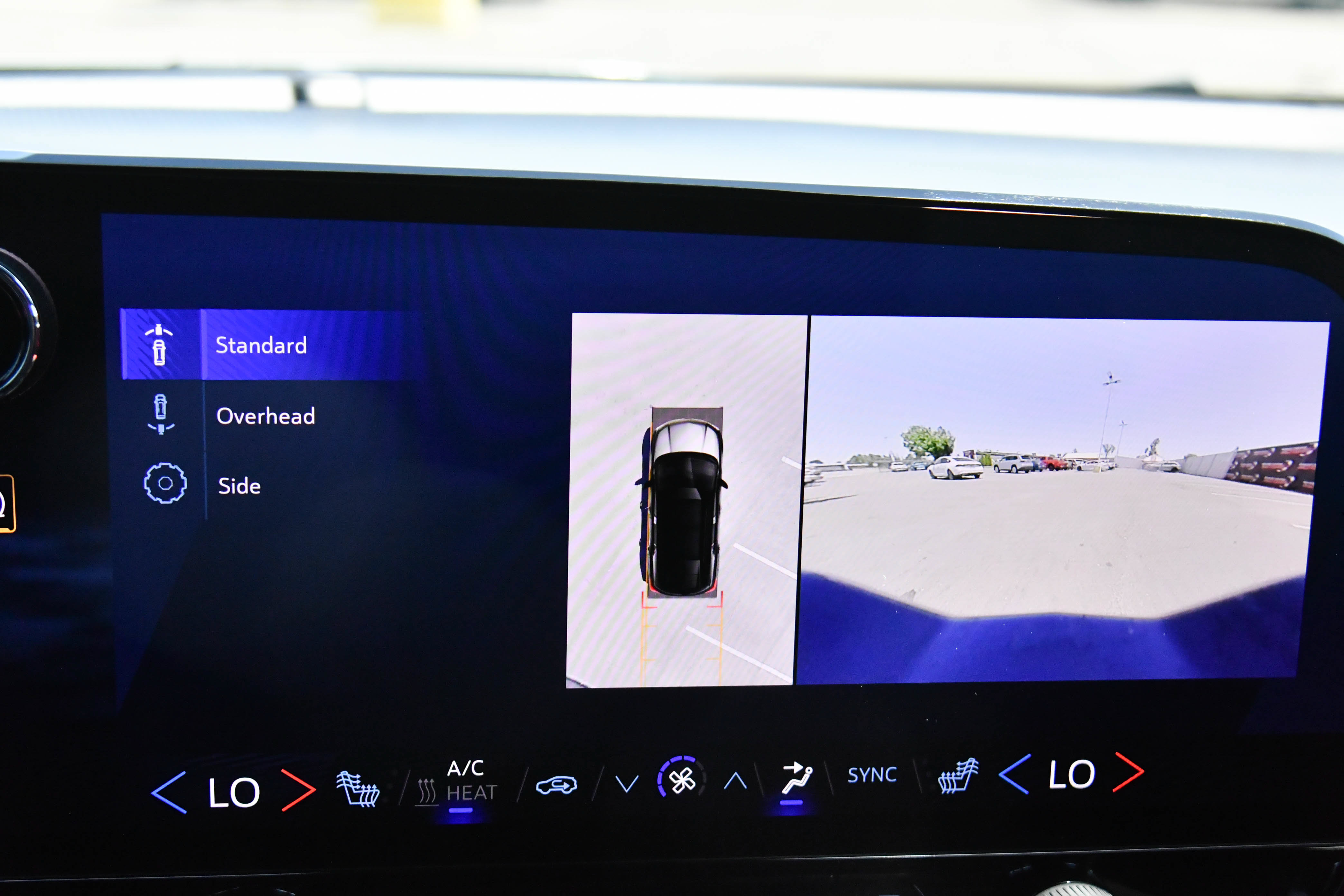 Used 2024 Chevrolet Blazer EV RS AWD/4WD image 24