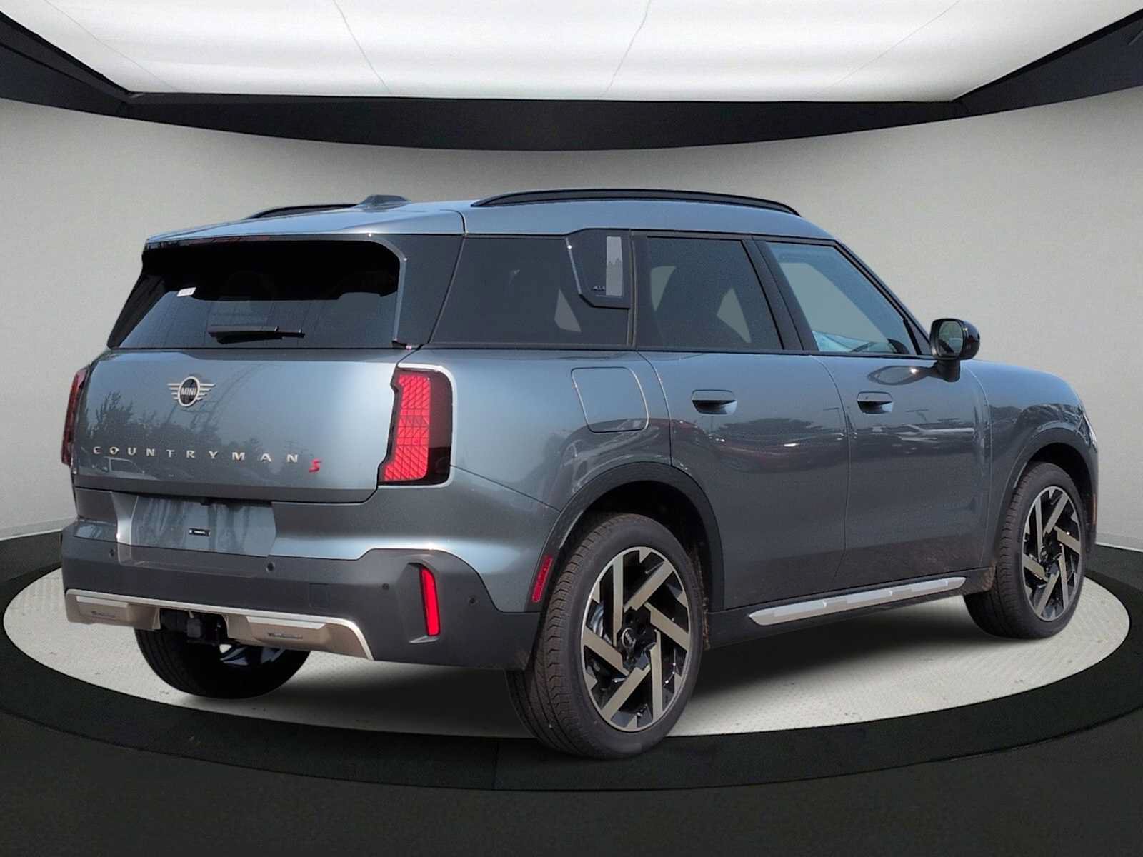 New 2027 MINI Cooper Countryman S AWD/4WD image 8