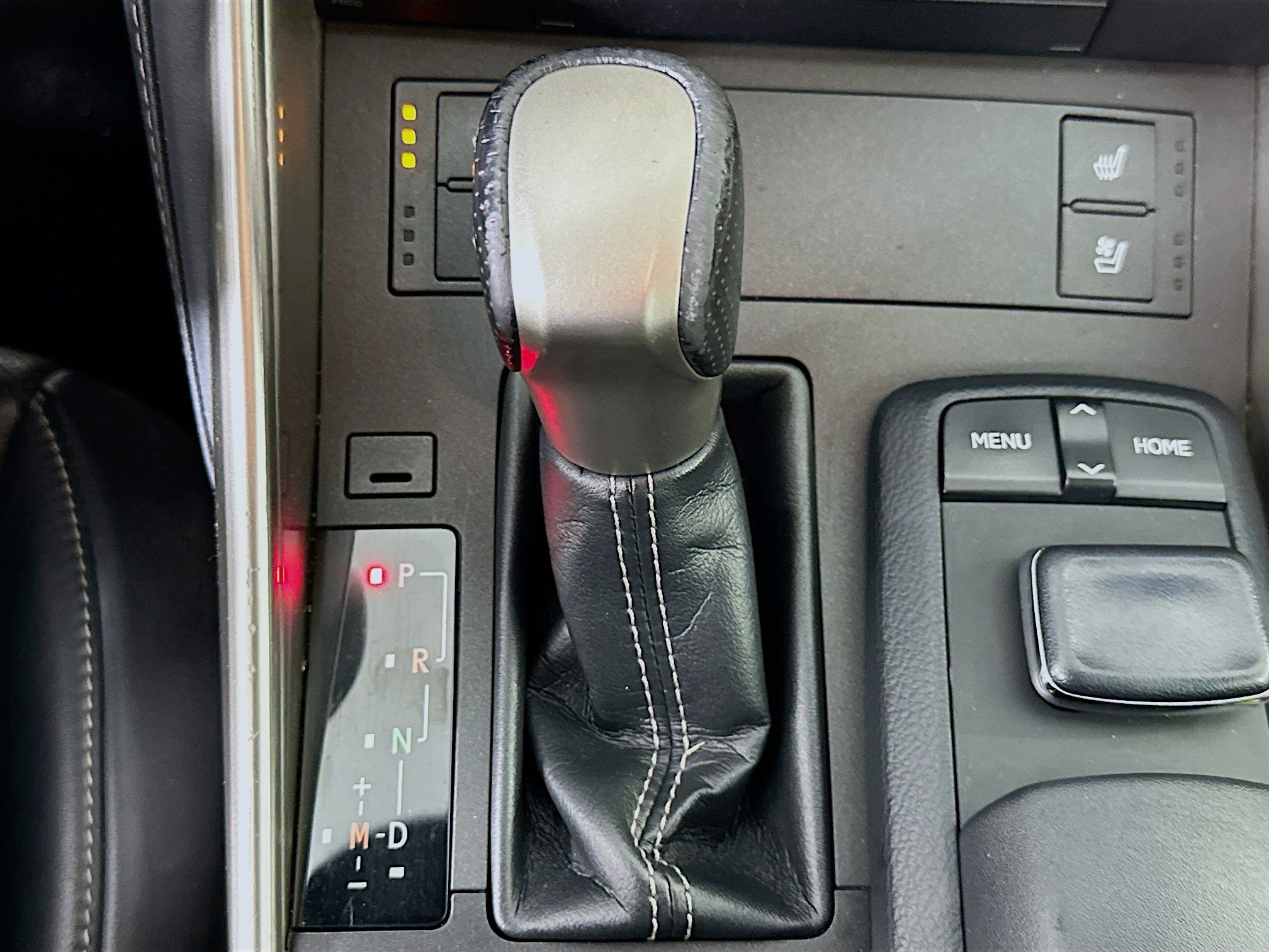 Used 2016 Lexus IS 300 AWD image 25