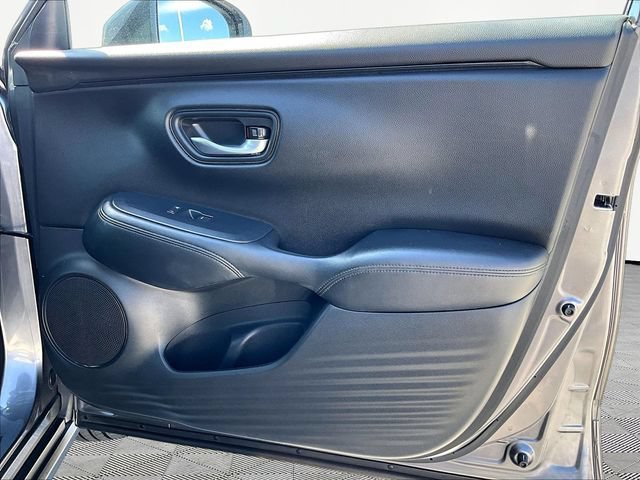 Used 2024 Honda HR-V LX image 12