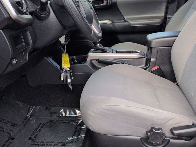 Certified 2017 Toyota Tacoma SR5 w/ Tow Package image 13