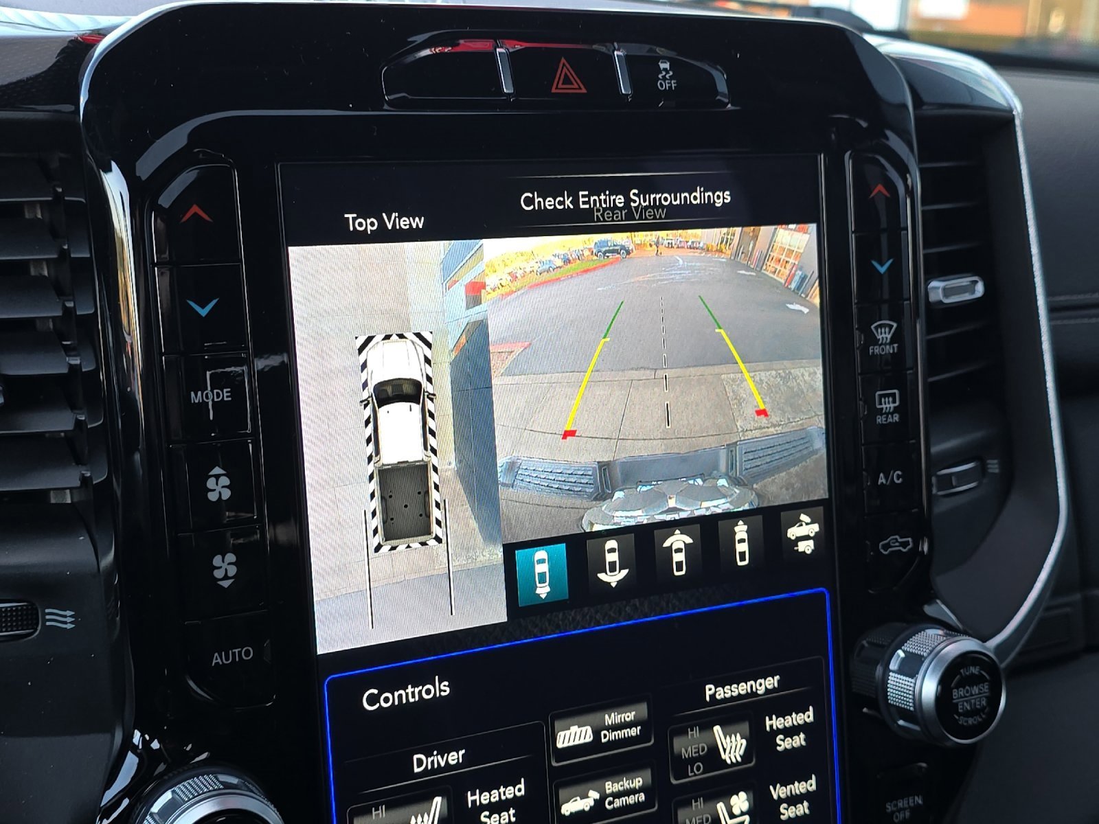 Used 2020 RAM 3500 Laramie image 18