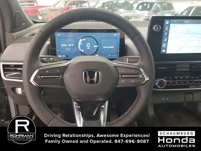 New 2026 Honda Prologue Elite image 11