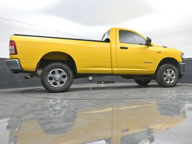 Used 2020 RAM 2500 Big Horn w/ Level 1 Equipment Group image 36